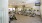 a gym with exercise equipment