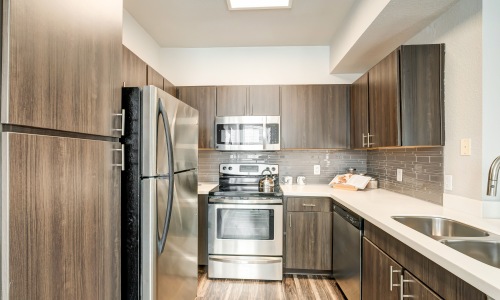 One Bedroom Apartments for Rent Near Denver & Boulder Cover Image